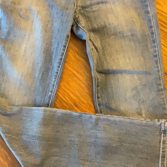 Judy Blue Boot Cut Jeans - Picture 2 of 4